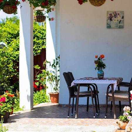 Casa De Vacanta Marya Baia de Fier Eksteriør bilde