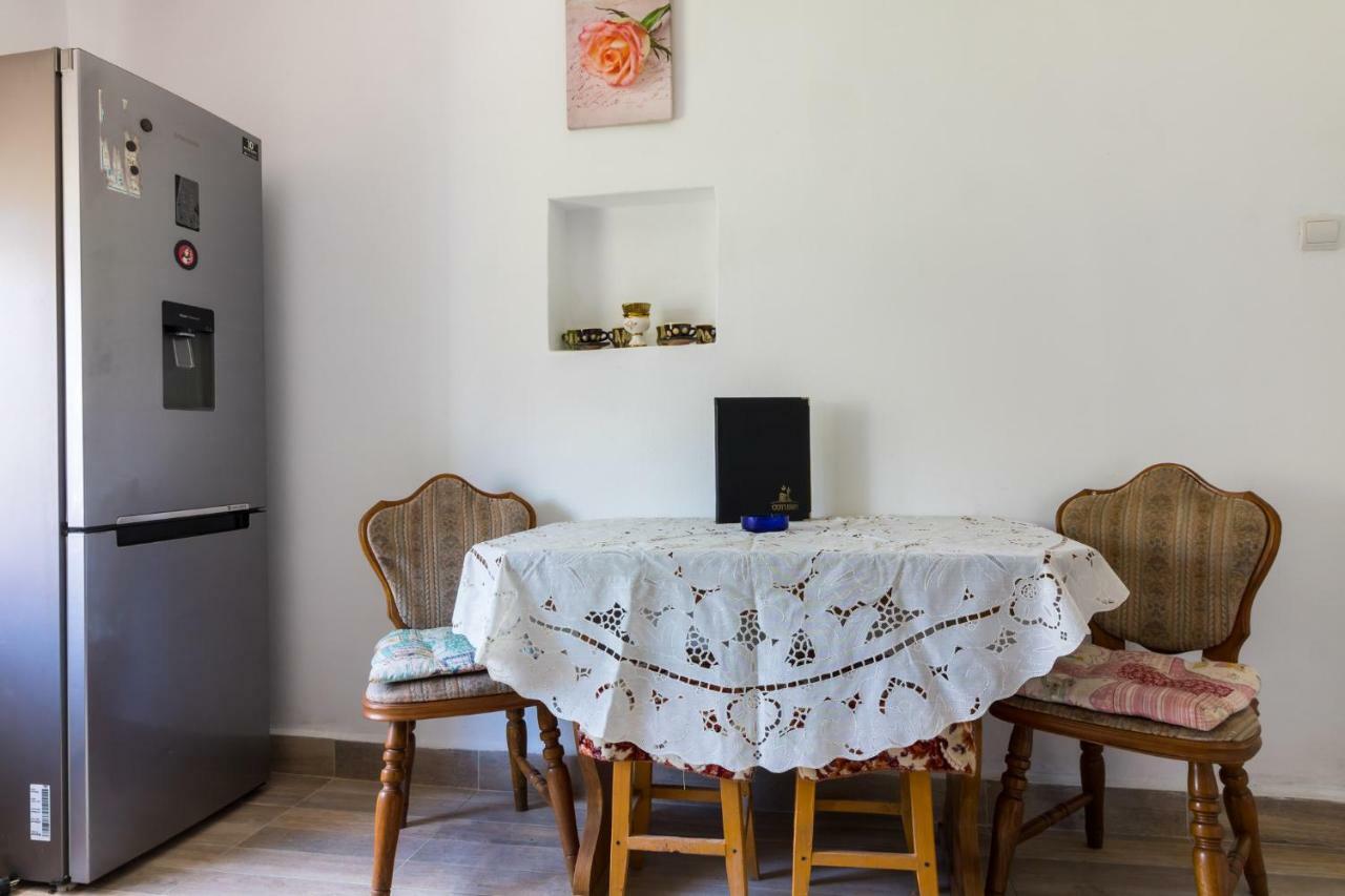 Casa De Vacanta Marya Baia de Fier Eksteriør bilde